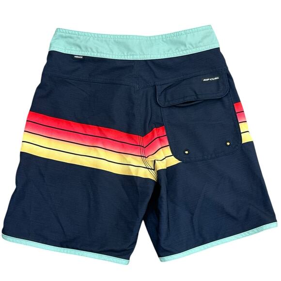 RIP CURL Boys Board Shorts 10/24 NWOT - Picture 5 of 6